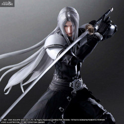 Final Fantasy VII Remake -...