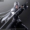 Final Fantasy VII Remake - Sephiroth figure, Play Arts Kai