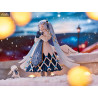 Character Vocal Series 01 - Hatsune Miku figure Glowing Snow, Figma