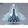 Character Vocal Series 01 - Figurine Hatsune Miku Glowing Snow, Figma