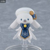 Character Vocal Series 01 - Hatsune Miku figure Glowing Snow, Figma
