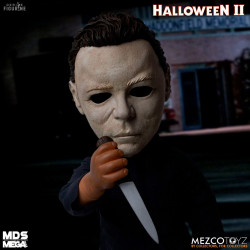 Halloween II - Michael...