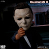 Halloween II - Figurine Michael Myers, Mega Scale Series