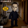 Halloween II - Figurine Michael Myers, Mega Scale Series