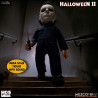 Halloween II - Figurine Michael Myers, Mega Scale Series