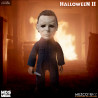 Halloween II - Figurine Michael Myers, Mega Scale Series