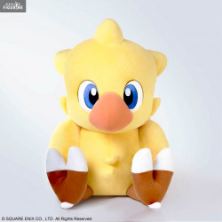 Final Fantasy - Plush...