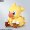 Final Fantasy - Plush Chocobo, Jumbo