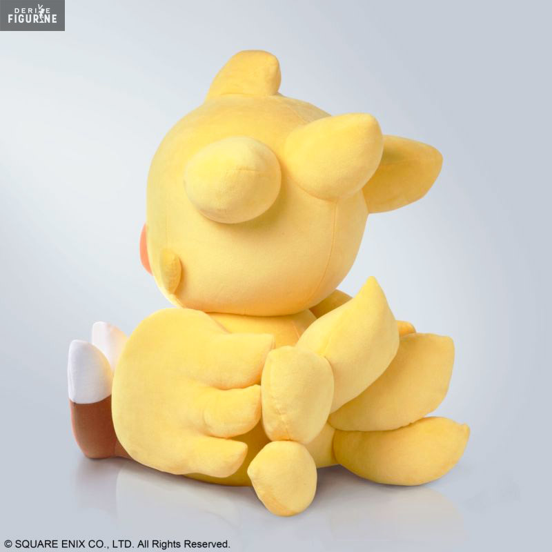 Final Fantasy - Peluche...