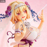 Nora, Princess, and Stray Cat - Figure Lucia of End Sacramento, Classic or Limited