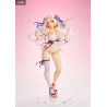 Nora, Princess, and Stray Cat - Figure Lucia of End Sacramento, Classic or Limited