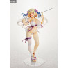 Nora, Princess, and Stray Cat - Figure Lucia of End Sacramento, Classic or Limited