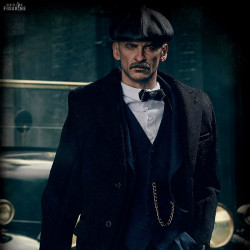 Peaky Blinders - Figurine...