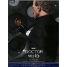 Doctor Who - Figure The Master or 6th Doctor