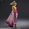 Dissidia Final Fantasy - Figurine Terra Branford, Play Arts Kai