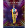Doctor Who - Figure The Master or 6th Doctor