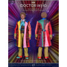 Doctor Who - Figure The Master or 6th Doctor