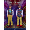 Doctor Who - Figure The Master or 6th Doctor