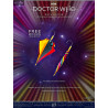 Doctor Who - Figure The Master or 6th Doctor