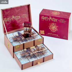 Harry Potter - Calendrier...