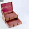 Harry Potter - Calendrier de l'Avent bijoux 2021