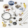 Harry Potter - Calendrier de l'Avent bijoux 2021