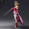 Dissidia Final Fantasy - Figurine Terra Branford, Play Arts Kai