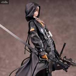 A-Z - Figurine [D]