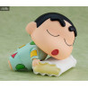 Crayon Shin-Chan - Pack 2 figures Shinnosuke Nohara & Himawari Pajama, Nendoroid