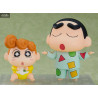 Crayon Shin-Chan - Pack 2 figures Shinnosuke Nohara & Himawari Pajama, Nendoroid