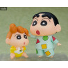 Crayon Shin-Chan - Pack 2 figures Shinnosuke Nohara & Himawari Pajama, Nendoroid
