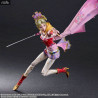 Dissidia Final Fantasy - Figurine Terra Branford, Play Arts Kai