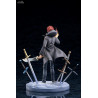 Fate/kaleid liner Prisma Illya Movie: Sekka no Chikai - Shirou Emiya figure