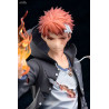 Fate/kaleid liner Prisma Illya Movie: Sekka no Chikai - Shirou Emiya figure