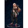 Girls Frontline - M4 Sopmod II figure