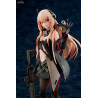 Girls Frontline - M4 Sopmod II figure