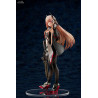 Girls Frontline - M4 Sopmod II figure