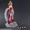 Dissidia Final Fantasy - Figurine Terra Branford, Play Arts Kai