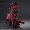 Dirge of Cerberus Final Fantasy VII - Figure Vincent Valentine, Play Arts Kai
