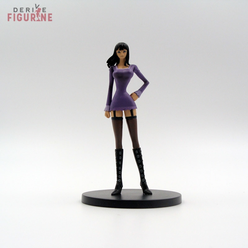 One Piece - Figurine de Nico Robin, 10th Anniversary Vol. 1 (seconde main)
