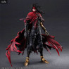 Dirge of Cerberus Final Fantasy VII - Figure Vincent Valentine, Play Arts Kai