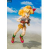 Dragon Ball - Figure Lunch, S.H. Figuarts