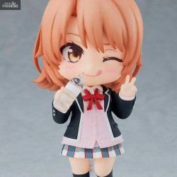 My Teen Romantic Comedy...