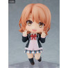 My Teen Romantic Comedy SNAFU Climax - Figure Iroha Isshiki, Nendoroid