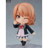 My Teen Romantic Comedy SNAFU Climax - Figurine Iroha Isshiki, Nendoroid
