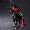Dirge of Cerberus Final Fantasy VII - Figure Vincent Valentine, Play Arts Kai