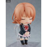 My Teen Romantic Comedy SNAFU Climax - Figurine Iroha Isshiki, Nendoroid