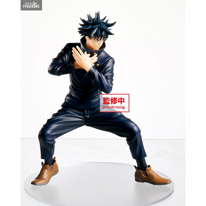 Jujutsu Kaisen - Figurine...