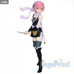 Re:Zero - Figure Ram,...