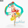 Figure Miku Hatsune Tropical Summer 2020, SPM